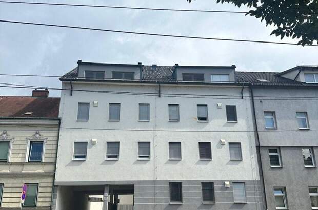 Anlageobjekt kaufen in 4030 Linz (Bild 4)