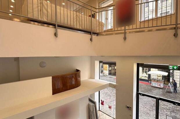 Gewerbeobjekt mieten in 9020 Klagenfurt (Bild 1)