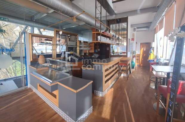 Gewerbeobjekt kaufen in 8700 Leoben (Bild 1)