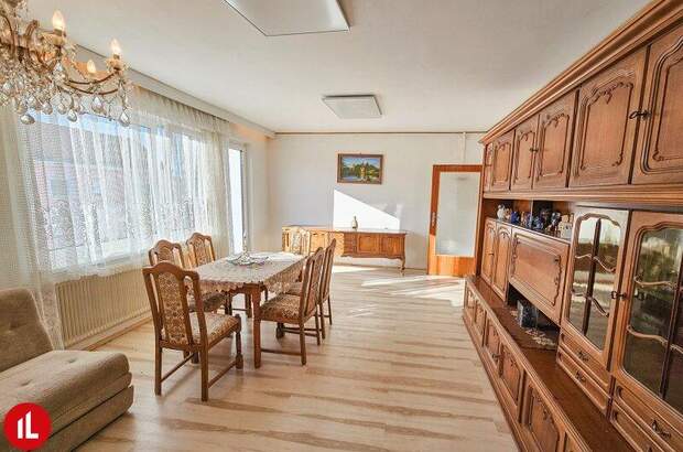 Terrassenwohnung mieten in 2435 Ebergassing (Bild 2)