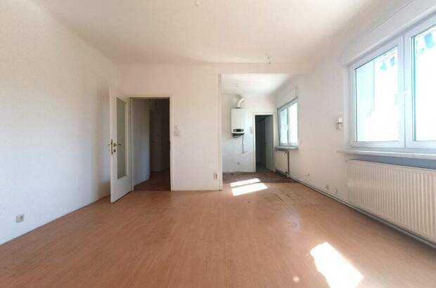 Terrassenwohnung kaufen in 1230 Wien (Bild 3)