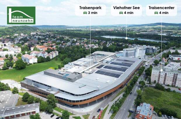 Reihenhaus kaufen in 3107 St. Pölten (Bild 5)