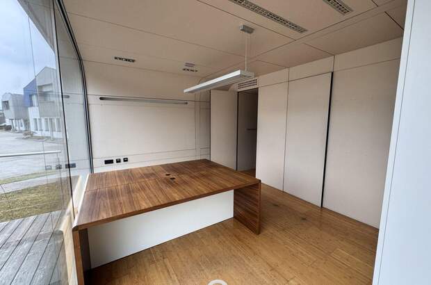 Gewerbeobjekt mieten in 4921 Hohenzell (Bild 1)