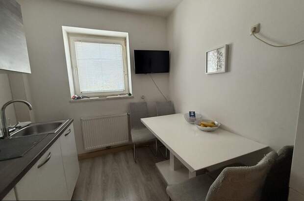 Altbauwohnung mit Balkon mieten in 8750 Judenburg (Bild 2)