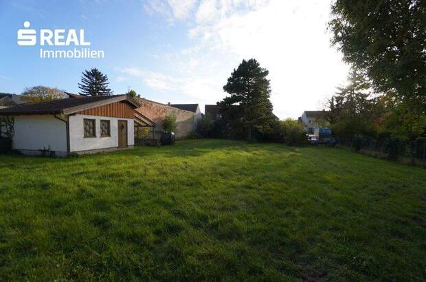 Grundstück kaufen in 2112 Würnitz (Bild 4)