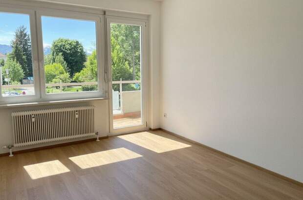 Wohnung mit Balkon kaufen in 9020 Klagenfurt (Bild 3)