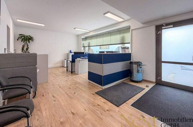 Büro / Praxis mieten in 4600 Wels (Bild 2)