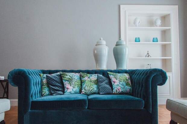 Wohnung kaufen in 34134 Trieste TS (Bild 1)