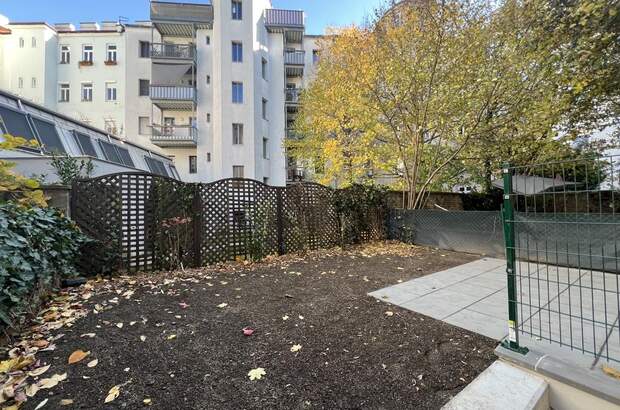 Terrassenwohnung mieten in 1100 Wien (Bild 2)