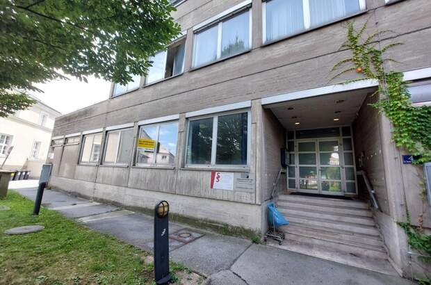 Büro / Praxis mieten in 2460 Bruck an der Leitha (Bild 2)