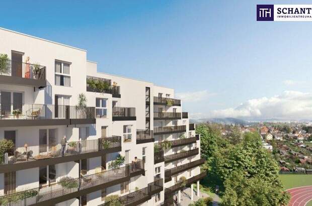 Terrassenwohnung kaufen in 8055 Graz (Bild 4)