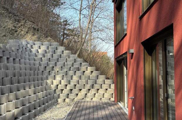 Terrassenwohnung mieten in 1190 Wien (Bild 5)