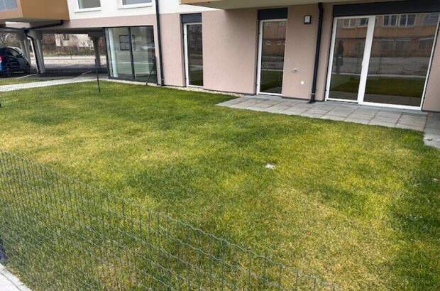 Terrassenwohnung mieten in 2201 Gerasdorf (Bild 1)