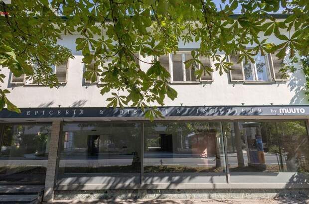 Gewerbeobjekt mieten in 5020 Salzburg (Bild 5)