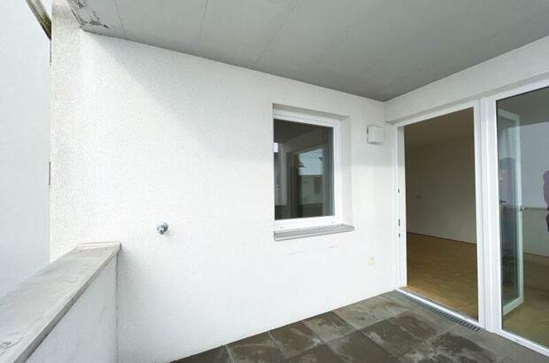Terrassenwohnung mieten in 3264 Gresten (Bild 3)