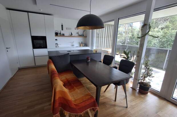 Wohnung mit Balkon mieten in 6414 Mieming (Bild 2)