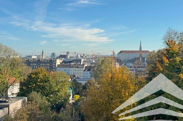 Terrassenwohnung kaufen in 4040 Linz (Bild 1)