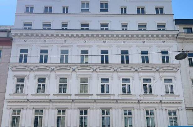 Terrassenwohnung kaufen in 1050 Wien (Bild 1)