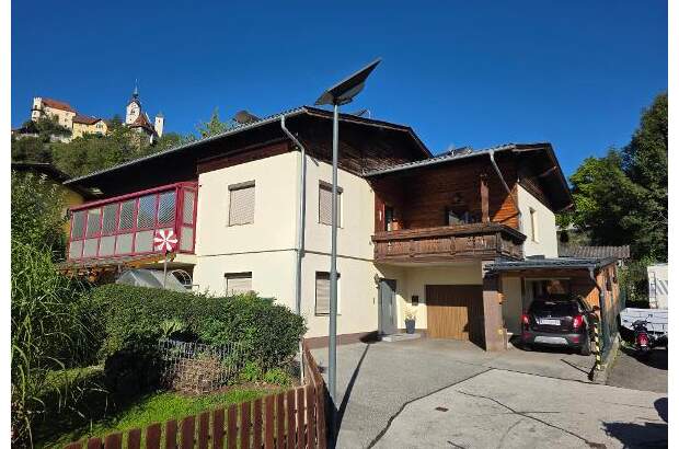 Haus kaufen in 9330 Althofen (Bild 4)