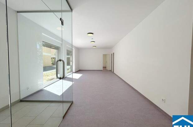 Büro / Praxis mieten in 1120 Wien (Bild 1)