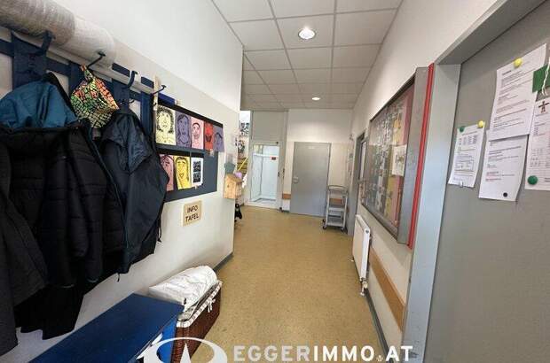 Büro / Praxis mieten in 5760 Saalfelden (Bild 2)