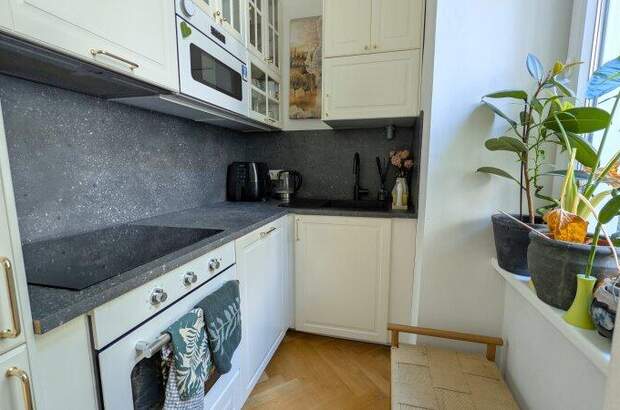 Terrassenwohnung kaufen in 1040 Wien (Bild 3)