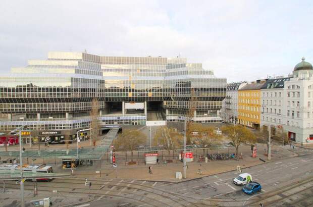 Gewerbeobjekt mieten in 1090 Wien (Bild 1)