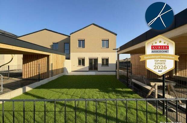 Reihenhaus kaufen in 3484 Grafenwörth (Bild 1)