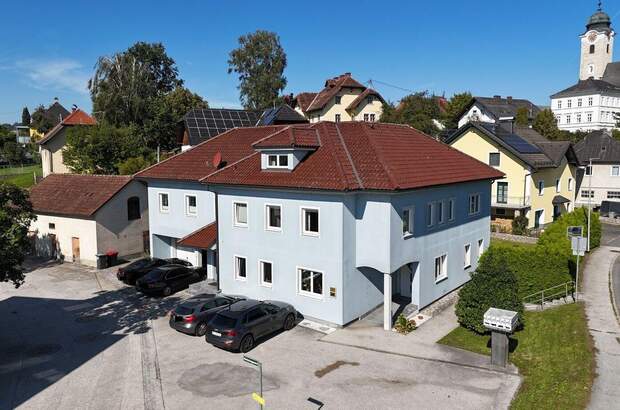 Haus mit Garten kaufen in 4552 Wartberg (Bild 3)