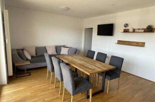 Terrassenwohnung mieten in 3371 Neumarkt (Bild 2)