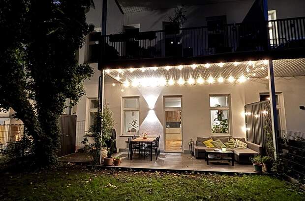 Mietwohnung in 1040 Wien (Bild 3)