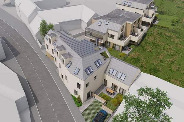 Wohnung kaufen in 2540 Bad Vöslau (Bild 2)