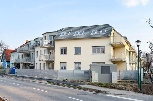 Wohnung mit Balkon kaufen in 3430 Tulln (Bild 2)