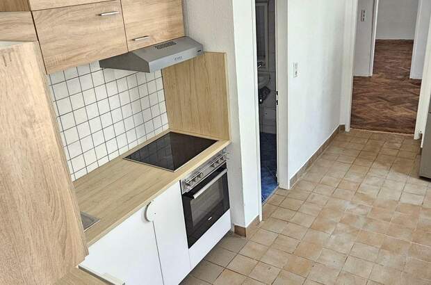 Altbauwohnung mit Balkon mieten in 2500 Baden (Bild 4)