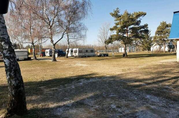 Gewerbeobjekt kaufen in 9512 Ostffyasszonyfa (Bild 1)