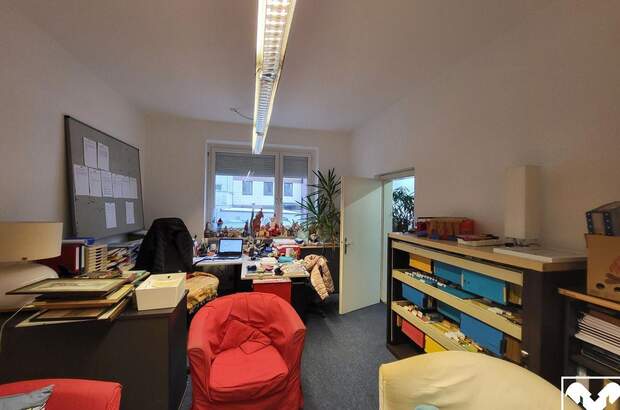 Gewerbeobjekt mieten in 4020 Linz (Bild 4)