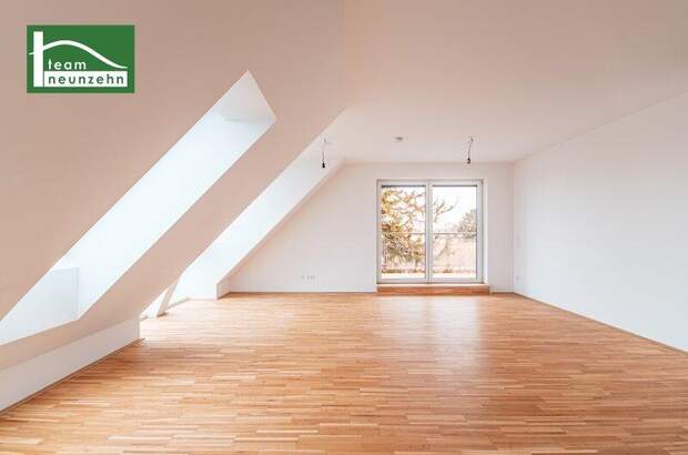 Terrassenwohnung mieten in 1220 Wien (Bild 4)