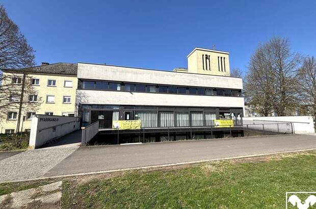 Gewerbeobjekt mieten in 4020 Linz (Bild 1)