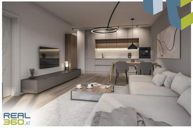 Terrassenwohnung kaufen in 4810 Gmunden (Bild 3)