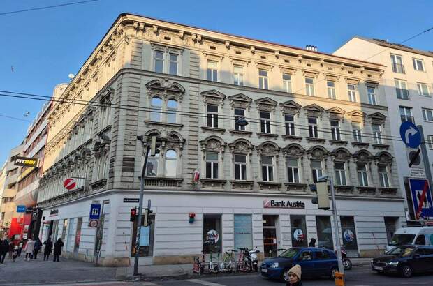 Anlageobjekt kaufen in 1100 Wien (Bild 4)