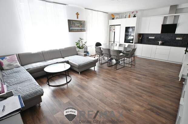 Eigentumswohnung in 1210 Wien (Bild 1)