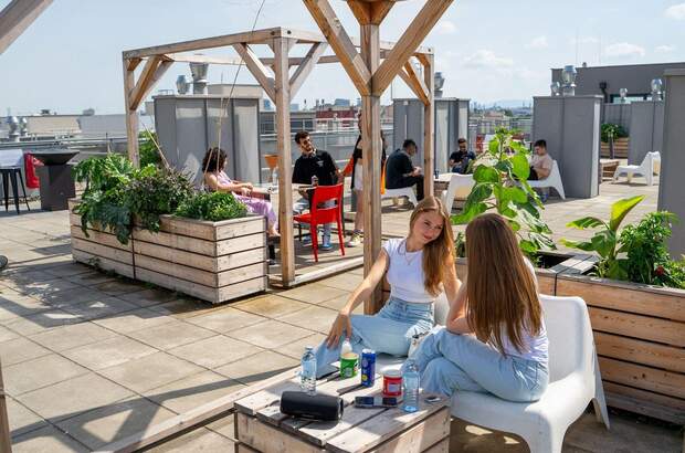 Wohnung mieten in 1200 Wien (Bild 5)