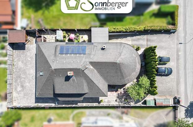 Einfamilienhaus kaufen in 4300 St. Valentin (Bild 1)