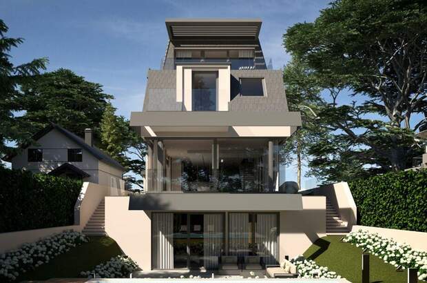 Haus kaufen in 1130 Wien (Bild 3)