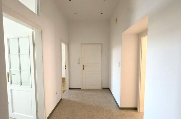 Altbauwohnung mieten in 8010 Graz (Bild 3)