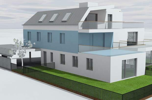 Wohnung kaufen in 6525 Faggen (Bild 2)