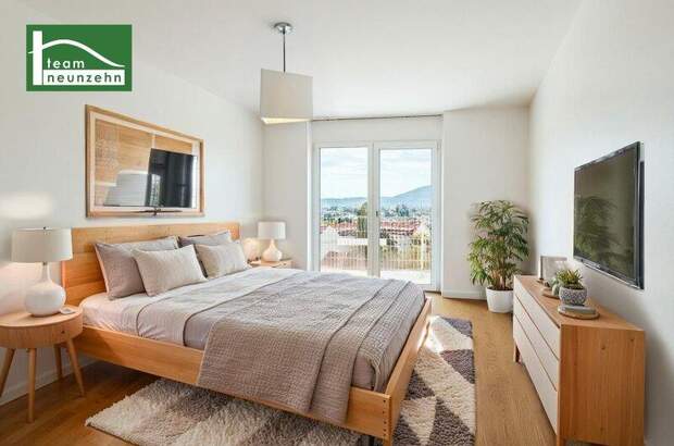 Terrassenwohnung mieten in 8020 Graz (Bild 5)