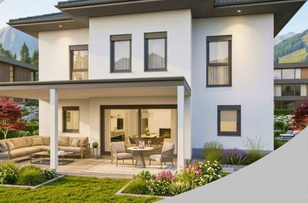 Haus kaufen in 9300 St. Veit (Bild 1)