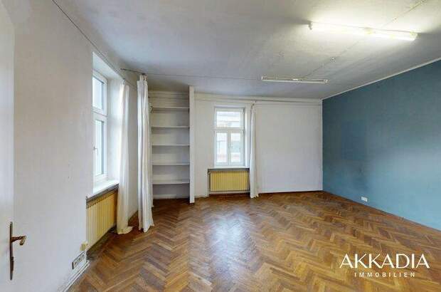 Wohnung kaufen in 1050 Wien (Bild 2)