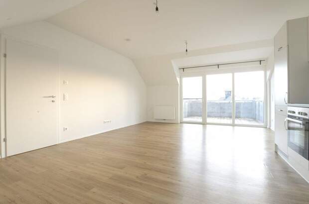Wohnung mit Balkon mieten in 4600 Wels (Bild 2)